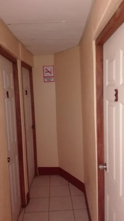 Hostal Don Frank ซานการ์ลอส ภายนอก รูปภาพ