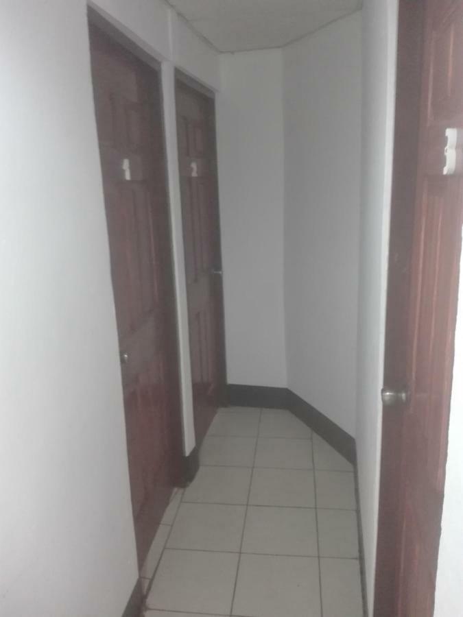 Hostal Don Frank ซานการ์ลอส ภายนอก รูปภาพ