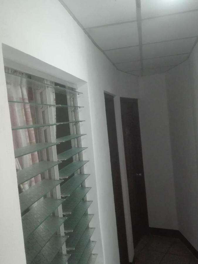 Hostal Don Frank ซานการ์ลอส ภายนอก รูปภาพ